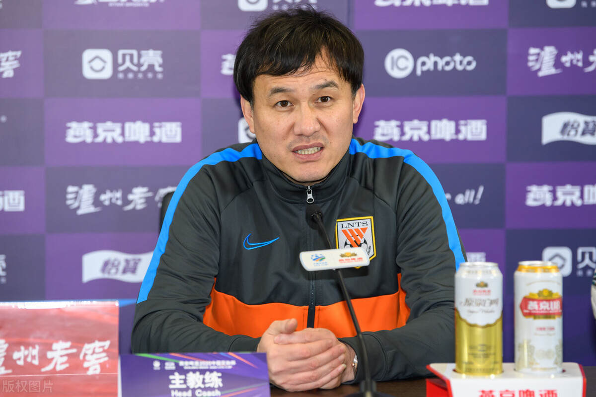 心有余悸!郝伟直言上赛季足协杯八强战,差点让他从鲁能直接下课