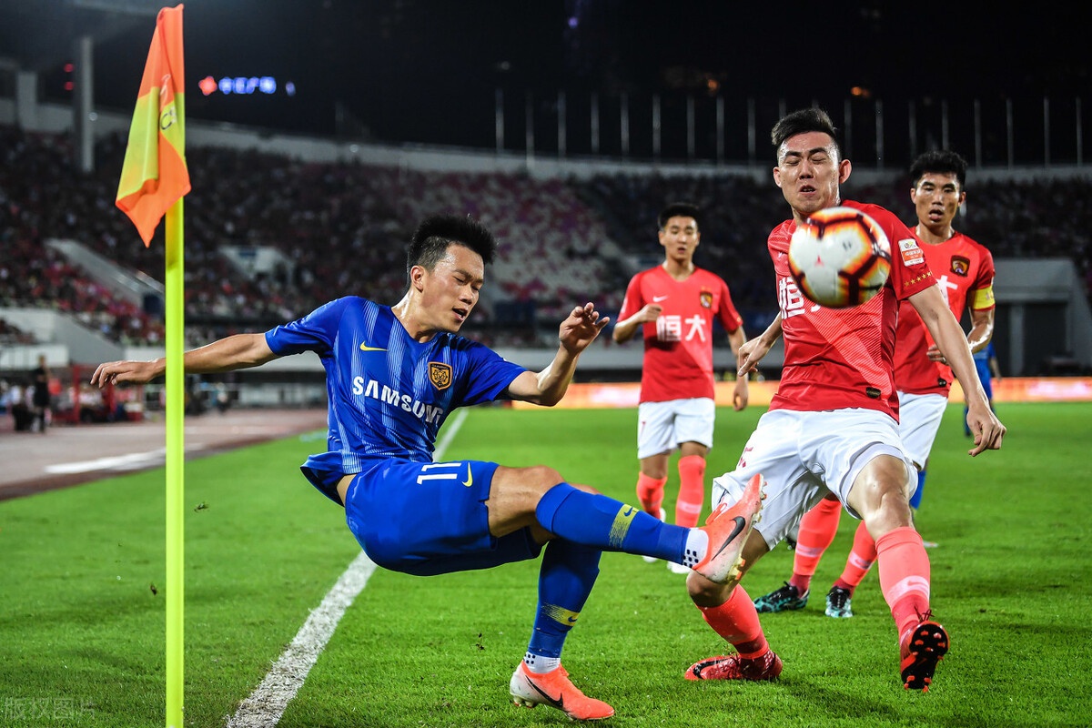 苏宁足球队未来解散让韩国联赛白捡走一个大便宜坐收渔翁之利