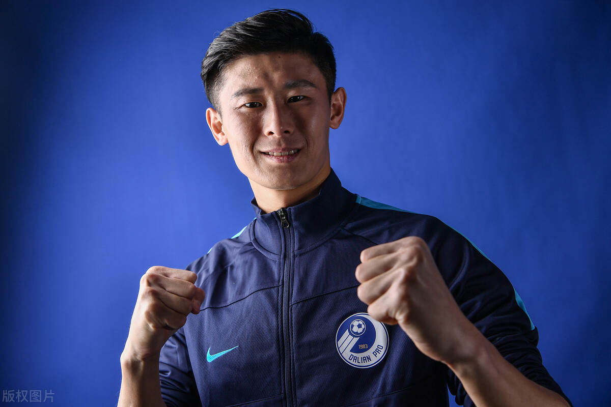 大连队0比2不敌国安,一人发挥可圈可点,成球队唯一遮羞布|单鹏飞|大连