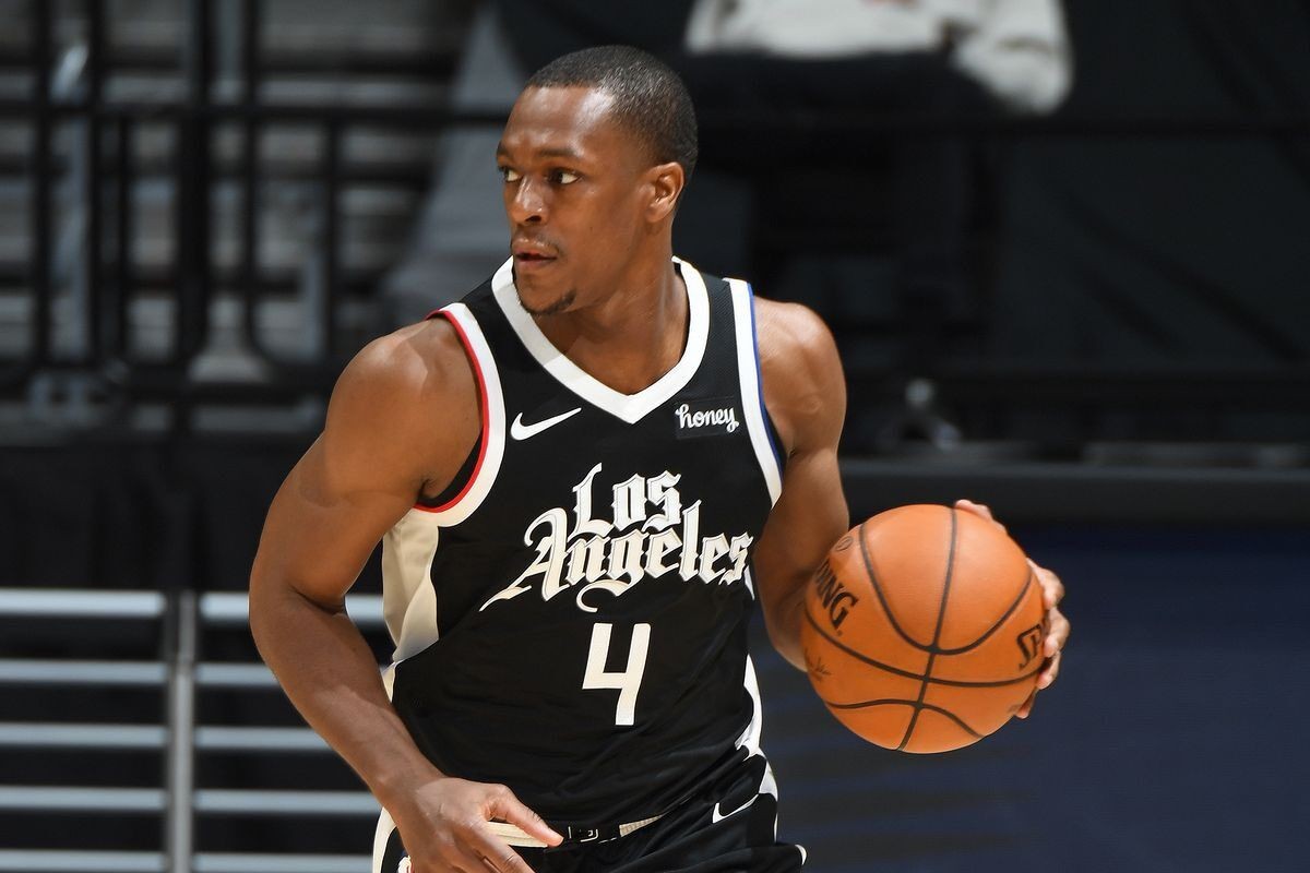 赚了老鹰1500万还搅乱了快船隆多过去一年为湖人做了很多