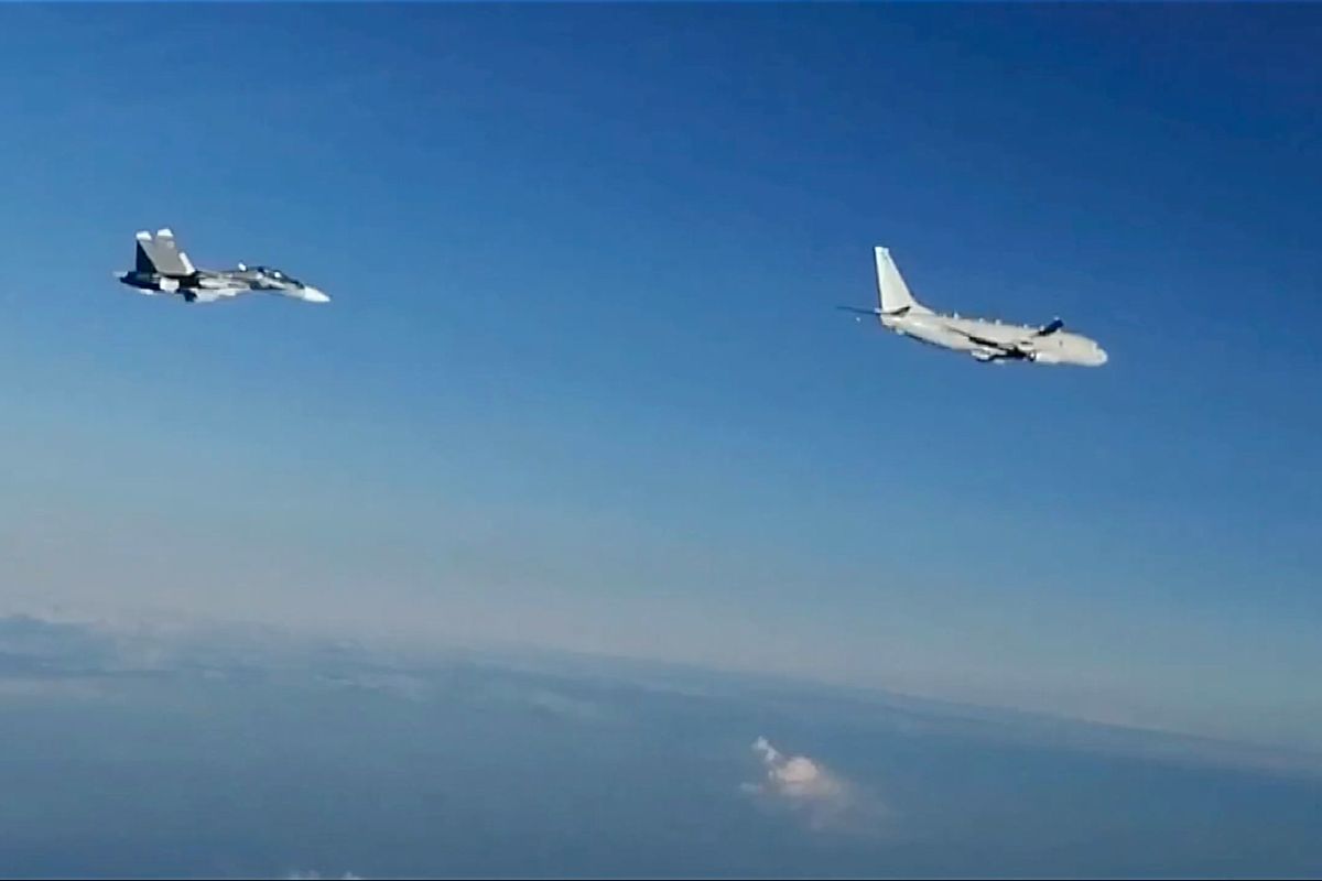 美要增兵乌克兰，<a href=