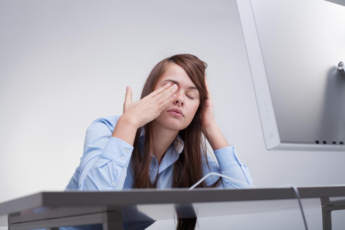 恋爱中感到疲惫要不要继续 感情累了是否该放弃