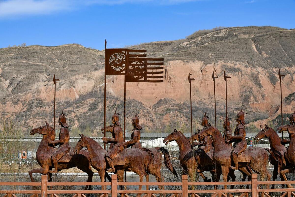 刘邦建立的汉朝，为何历史上还要将其分为汉朝、东汉两个时期？|西汉|汉高祖|东汉时期|刘秀|政治_新浪新闻