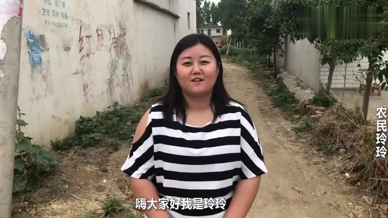 农村70岁大叔路边捡个老婆,晚年得子的他幸福吗?看大叔怎么说