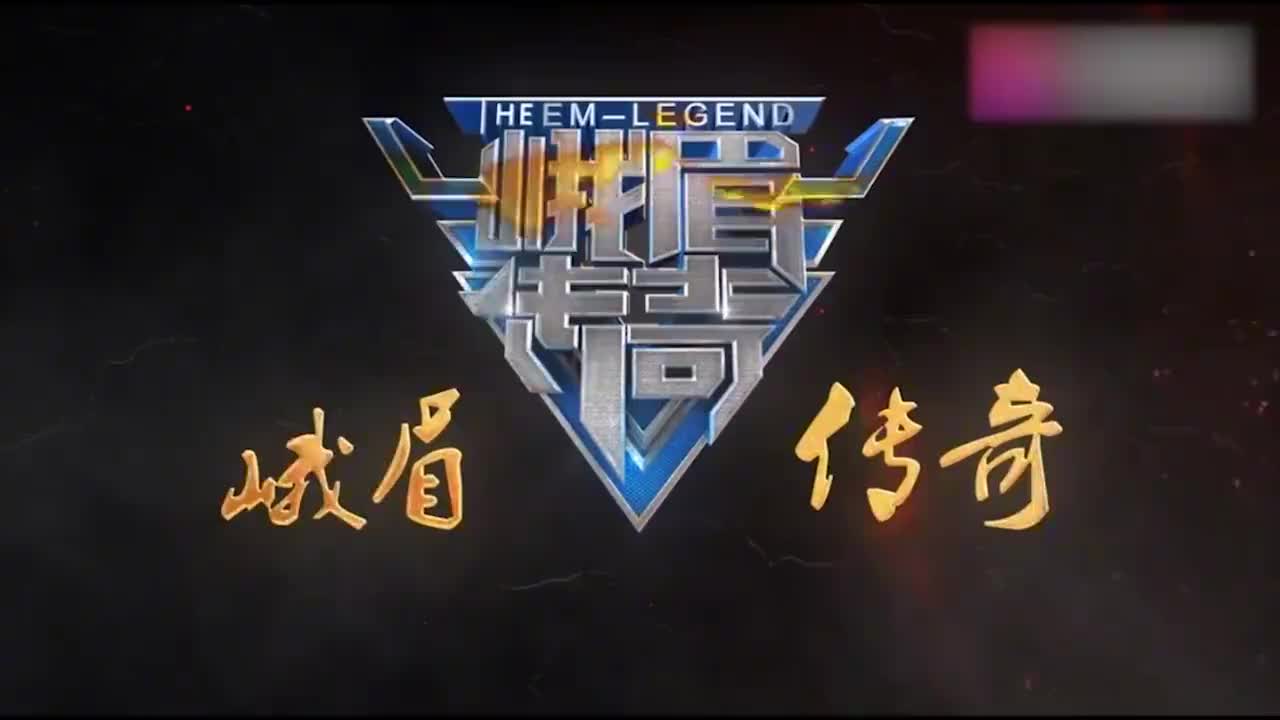 峨眉传奇耀威猜在擂台上的ko全集,做自己的英雄