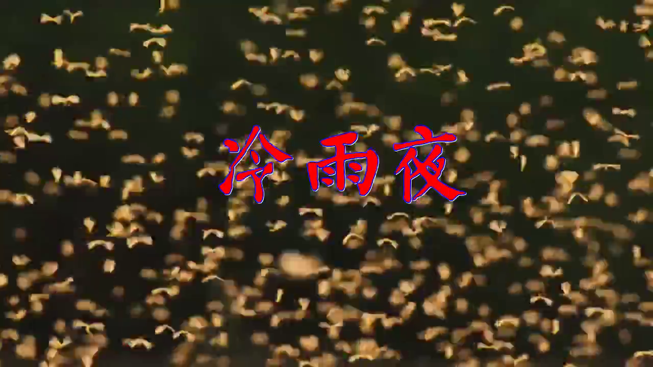 beyond《冷雨夜》,回味无穷,完美演绎