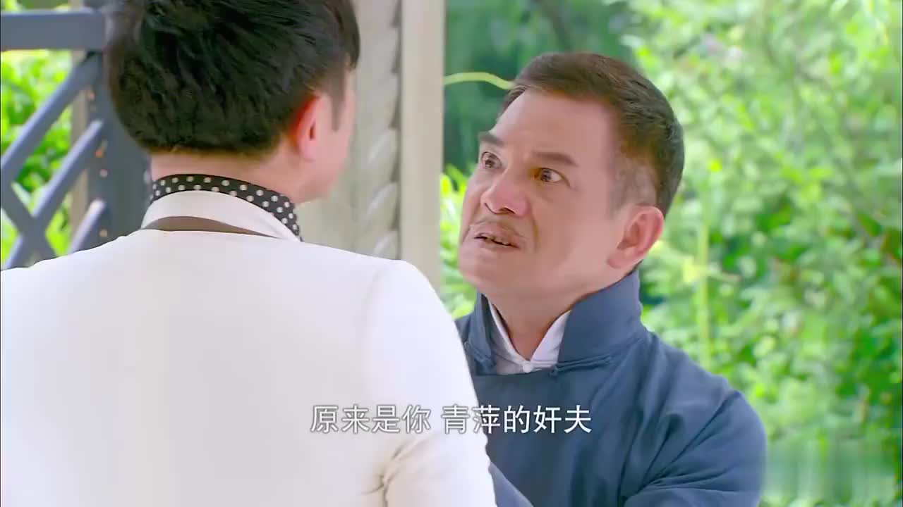 烽火佳人:允唐设局坑骗周鸣昌,故意遭围攻鸣昌中计,下秒他遭殃