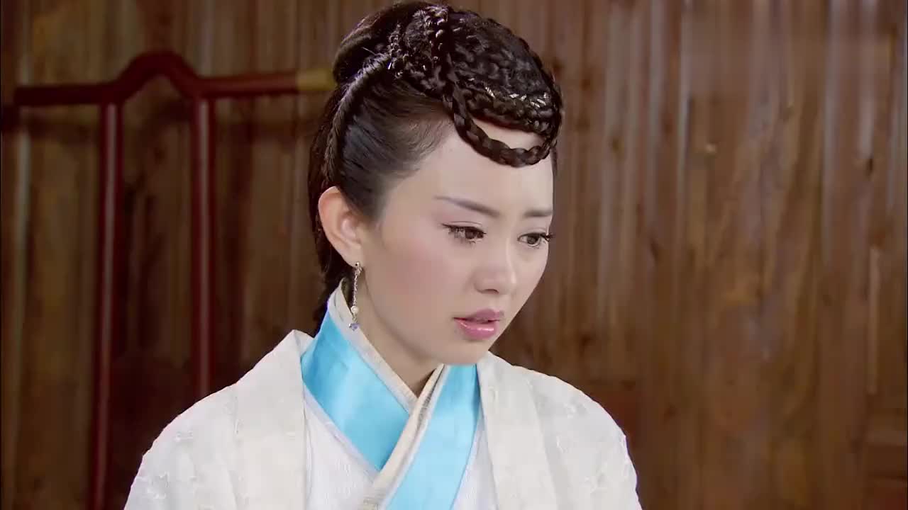 隋唐英雄4:樊梨花不仅长的美,还有一手绝活迷倒众将士