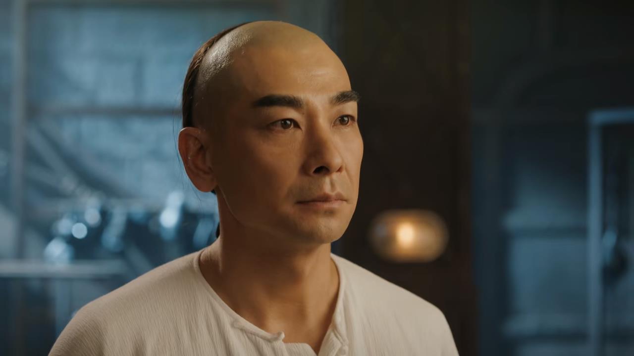 赵文卓演的这个双标白莲花,好意思叫大侠霍元甲?