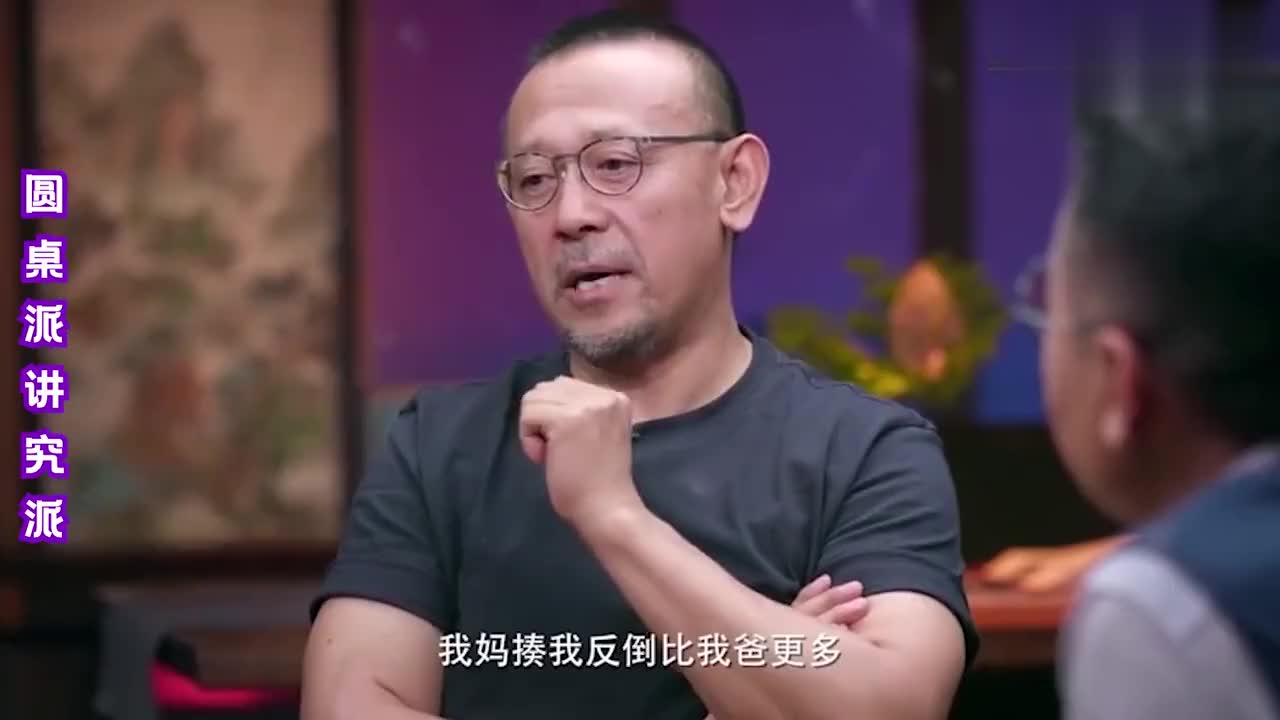姜武人品到底如何?黄磊主动沏茶倒水,亲哥哥姜文吐露实情