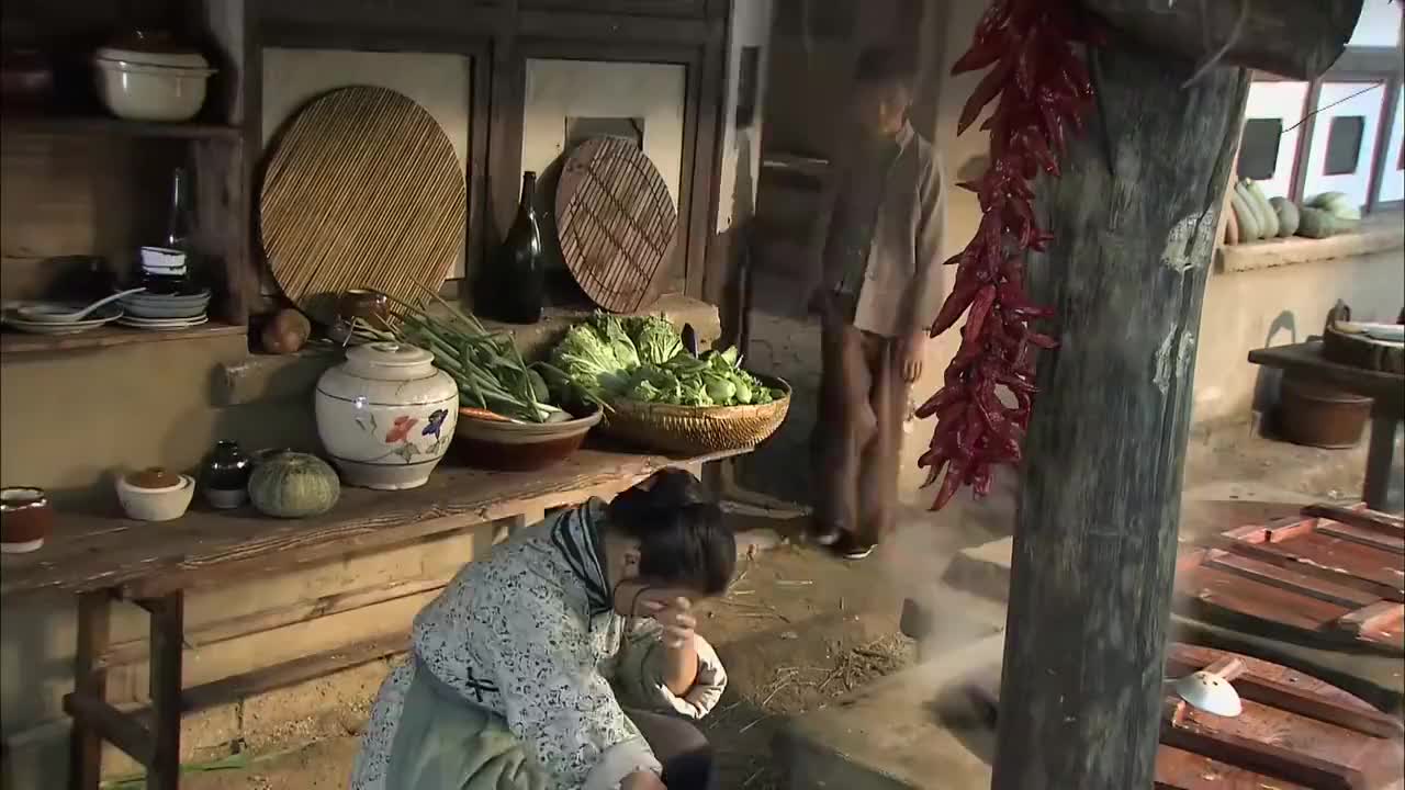 闯关东:森田让一郎以自己的名义去入股,这人葫芦里买的什么药