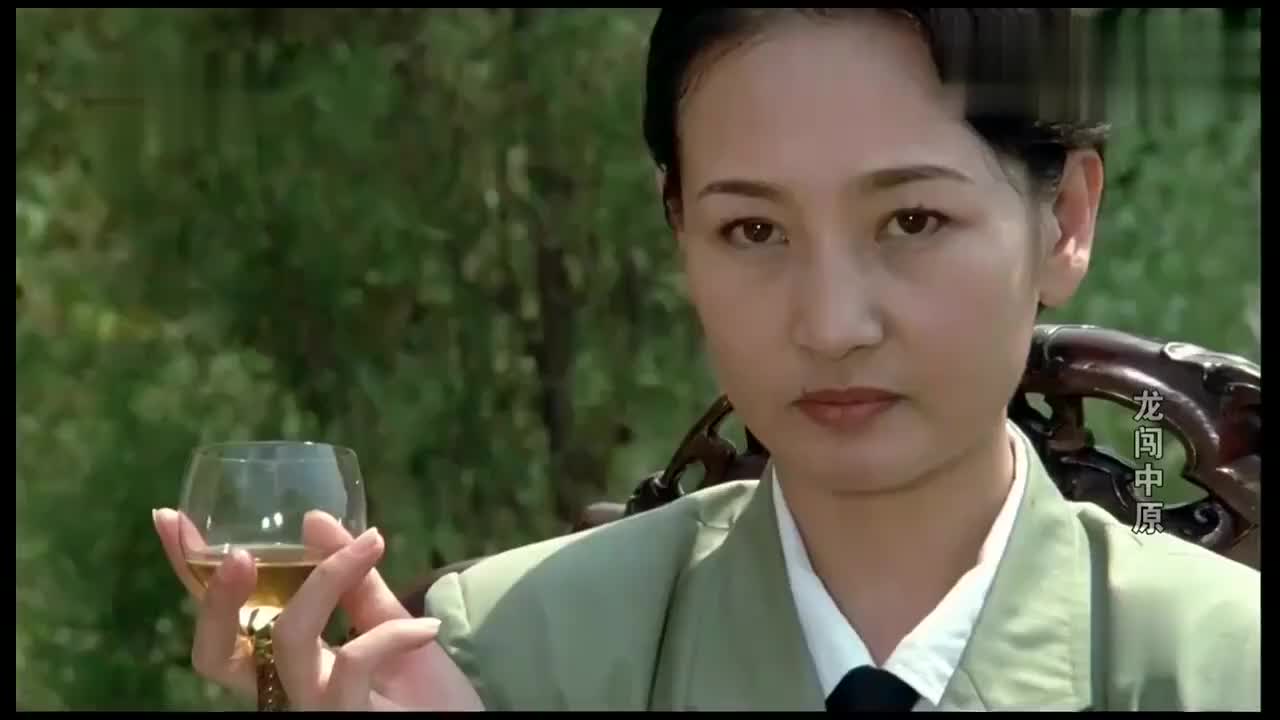 动作片:东洋鬼子心狠手毒血洗武馆 咏春拳传人忍无可忍霸气出手