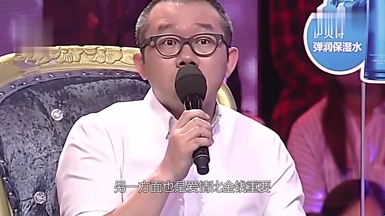 00:00 00:50 00:50 为您推荐: 大声说出来:涂磊笑尿!