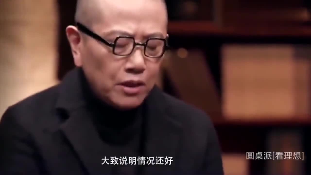 圆桌派陈丹青揭秘所有的人都怕死,为什么自杀的人还要去死呢!