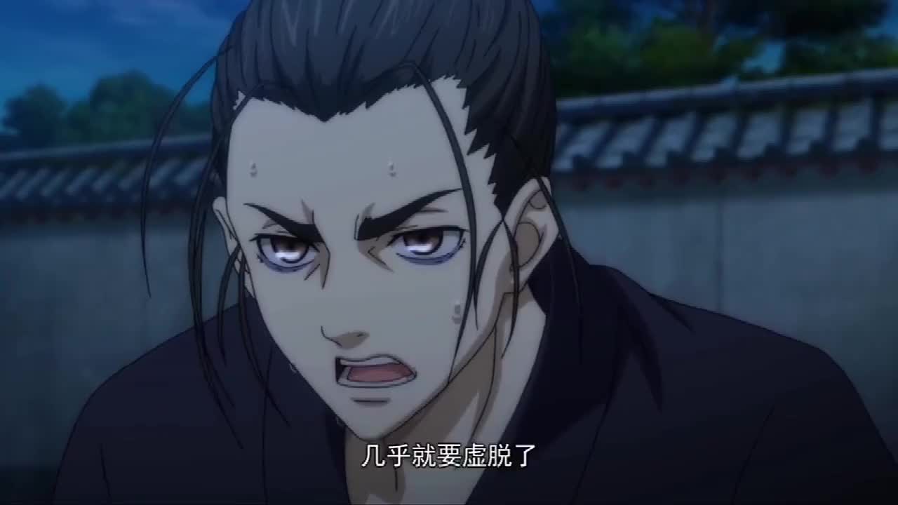 期待王也下一次用乱金柝