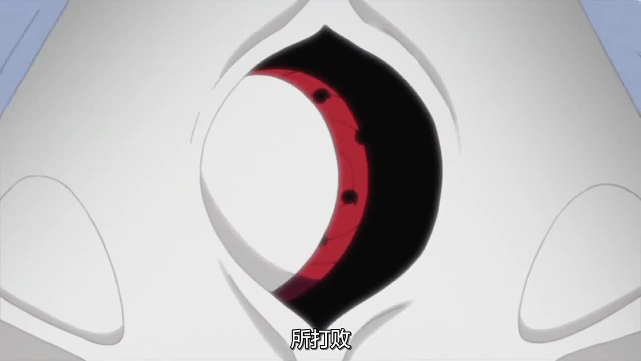 没有黑绝当参谋辉夜完全不堪一击