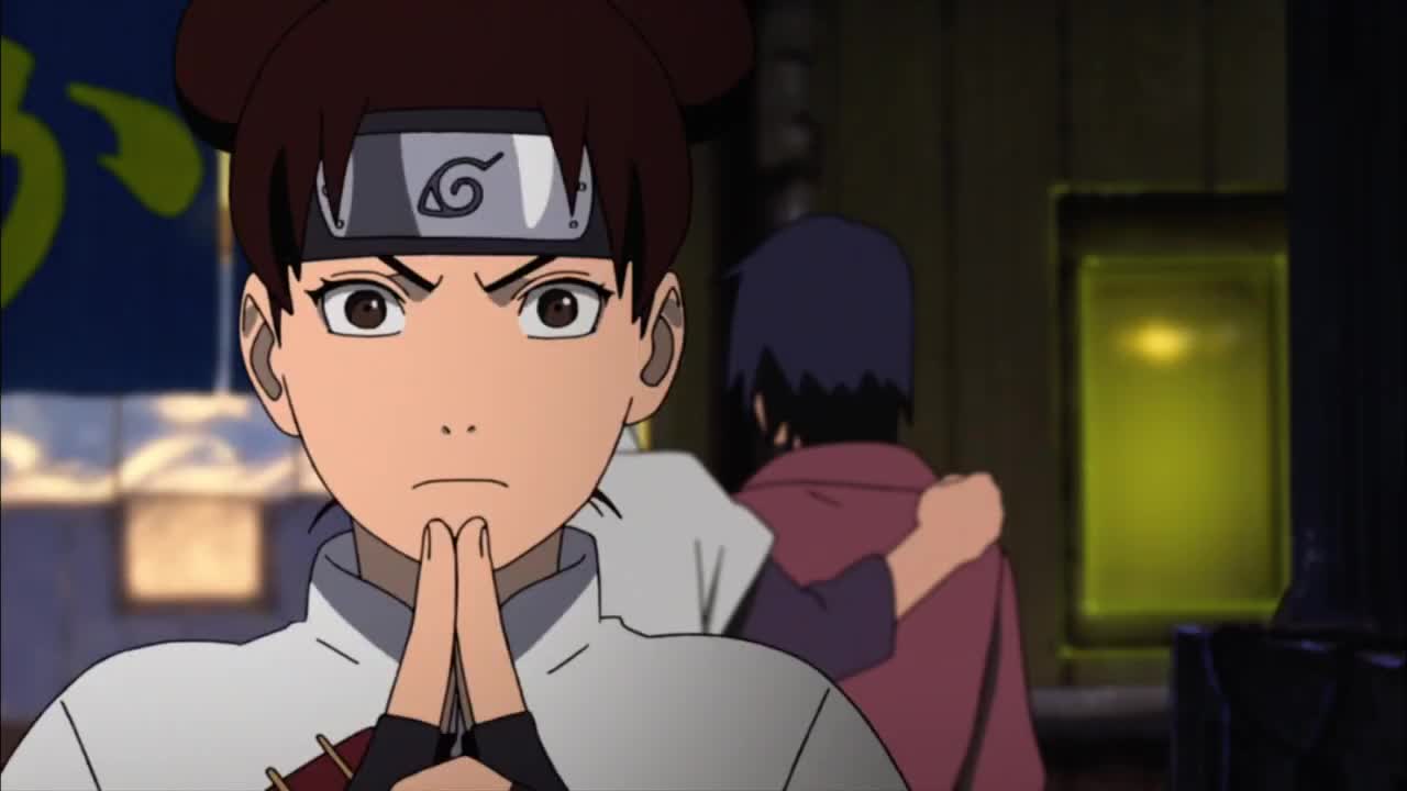 火影天天中无限月读自扇耳光脸都扇红了小樱父亲成了火影