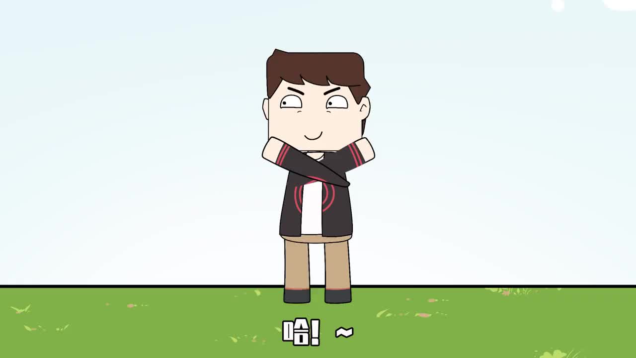 迷你兄弟汪星人篇:汪星人露獠牙迷你天团用世界级弩车秒杀!