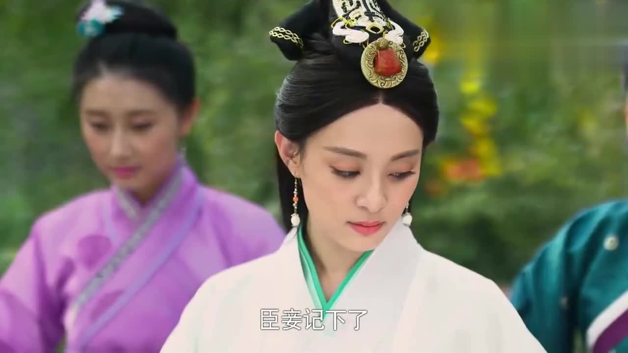 芈月传:丢脸啊!芈姝拼儿子不成反被儿子坑?