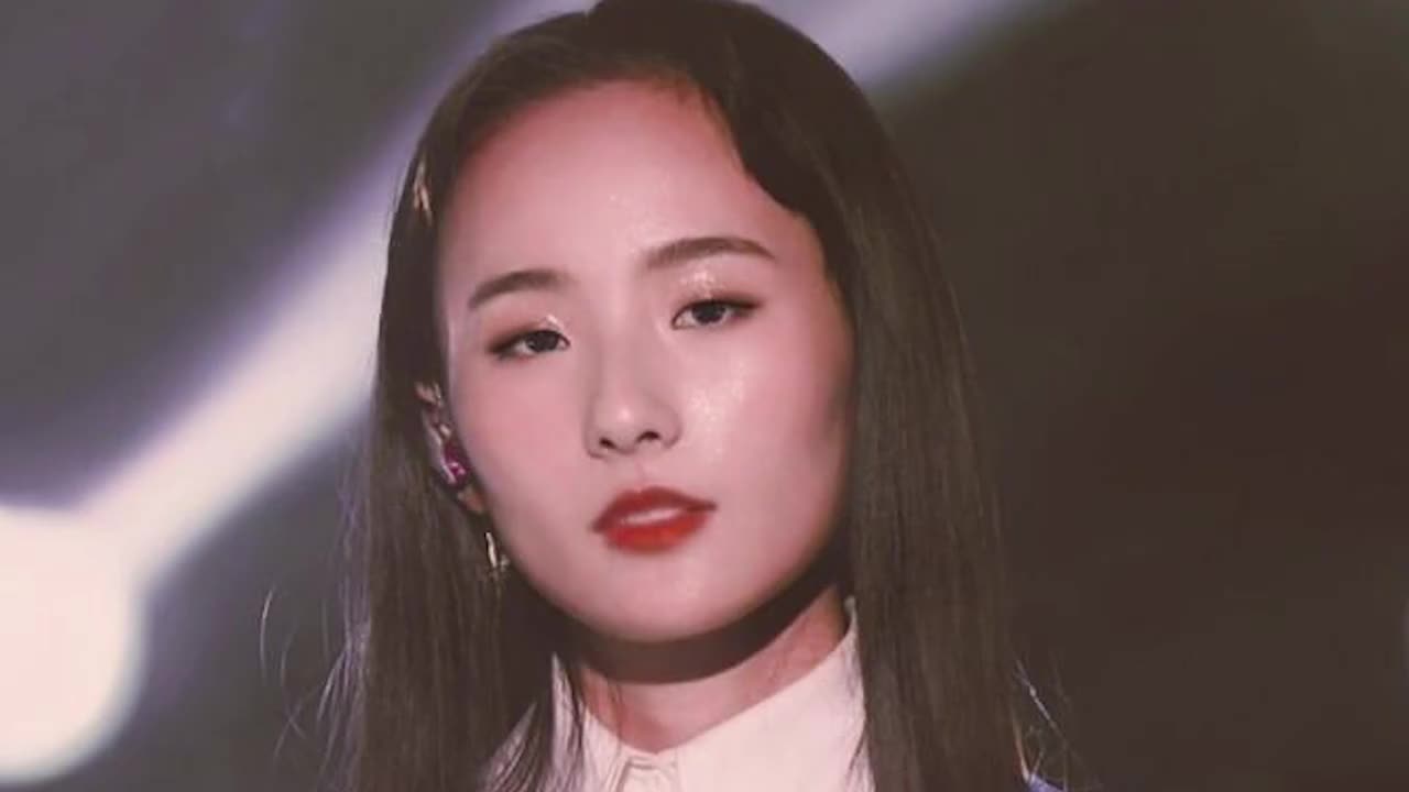 灵魂歌手张钰琪演唱《生如夏花》高音超级好听,嗓音独一无二!