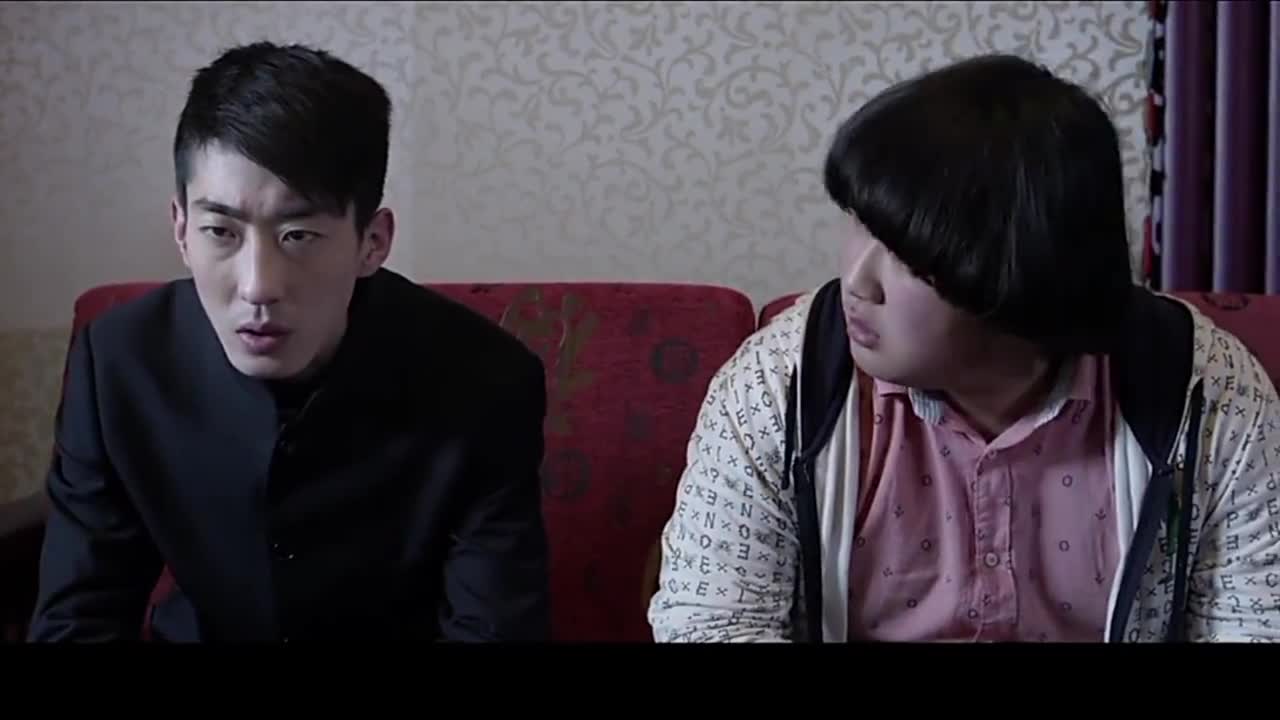 道士出山:史胖子好不容易接到个生意,结果阴十三这生意不做!