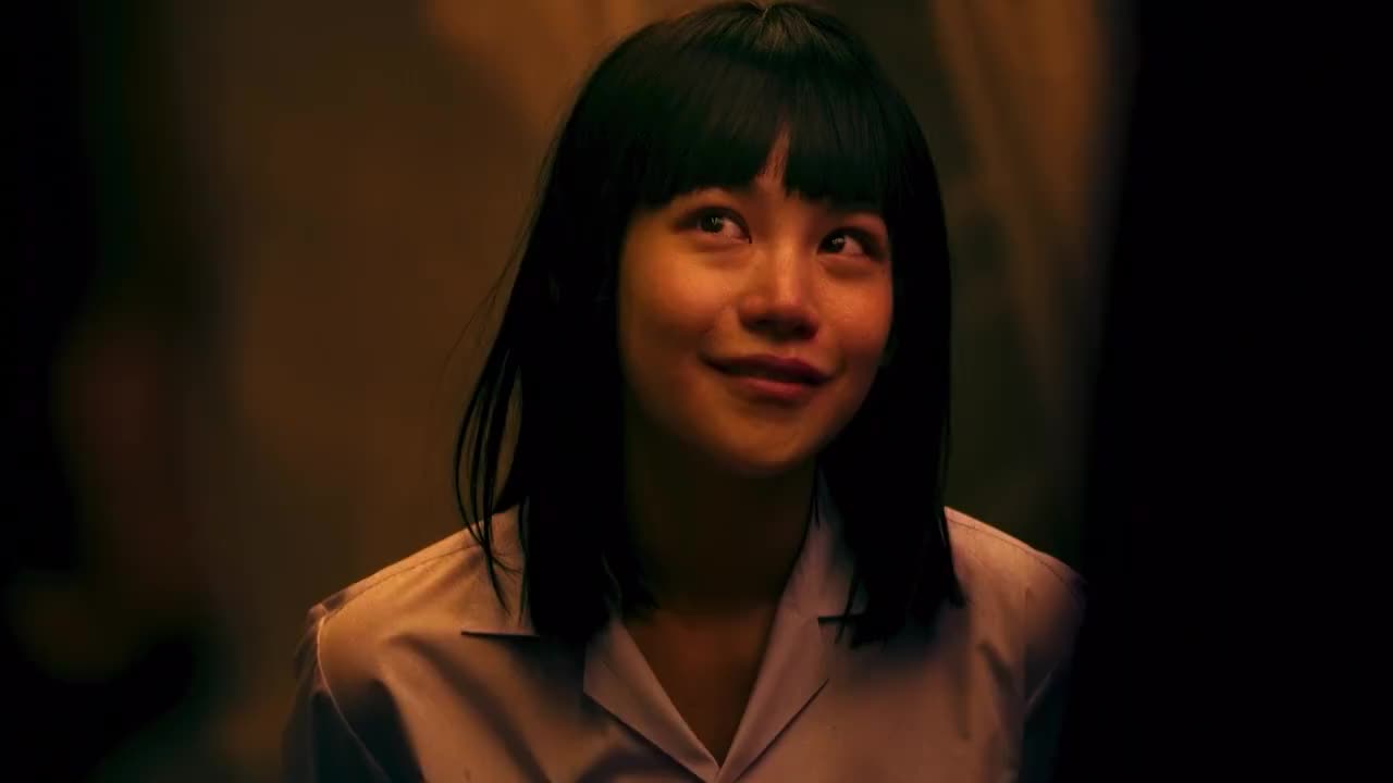 《禁忌女孩》第二季第,撒旦之女,泰国版的富江,我的新女神