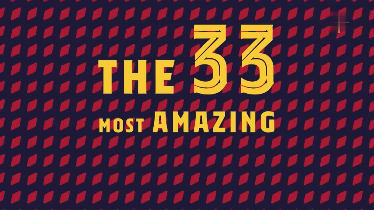 球王梅西33岁纪念,梅西生涯33个最经典的时刻,现役足坛第一人