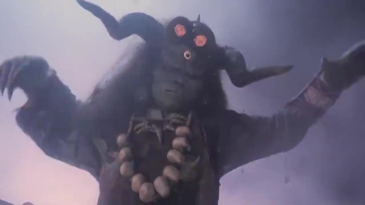 济公:星爷罗汉金身大战黑罗刹,专治各种不开心