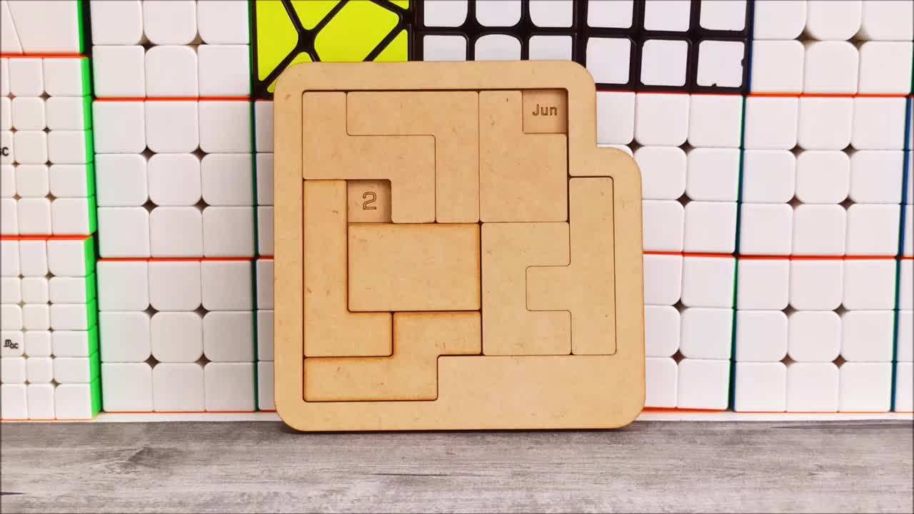 6-a-puzzle-a-day