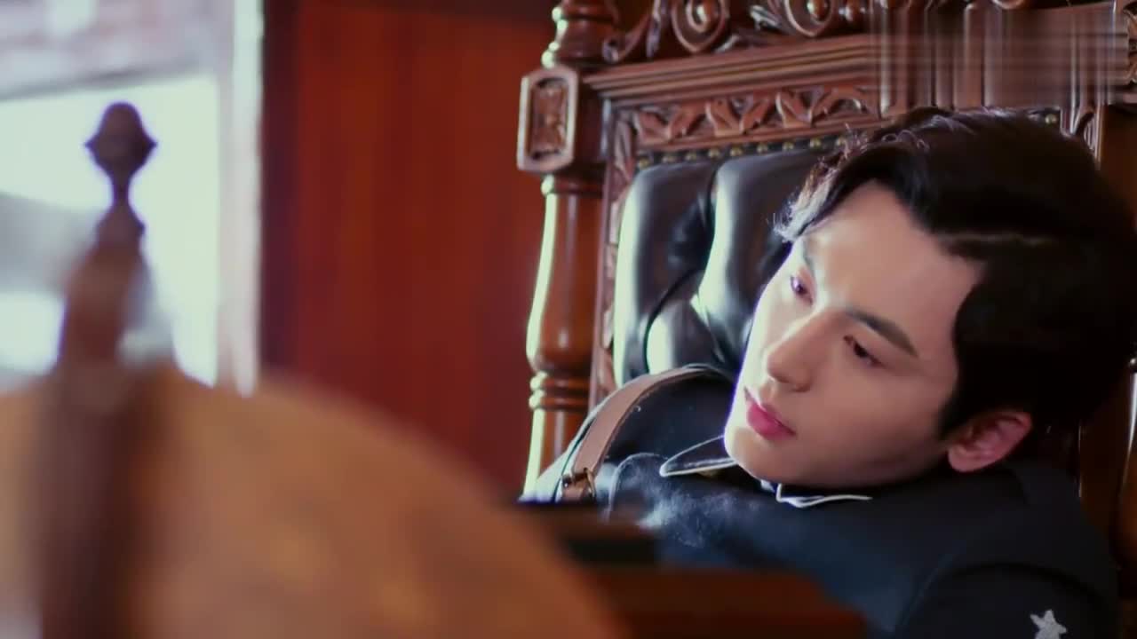 半妖倾城:明夏收到一封绝笔信,那姑娘真是太傻了,竟要同归于尽