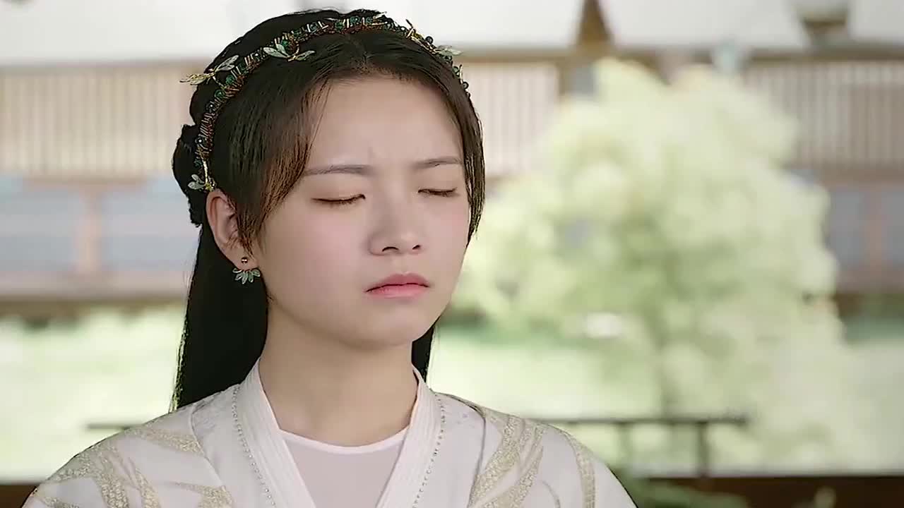 花好月又圆:我自己的媳妇轮不到你们来教训,世青霸气护妻好帅