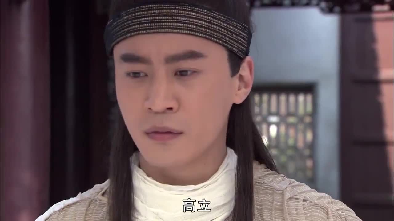 高力胆大心细,早已想好退路,暗中帮助小武 为您推荐 孔雀翎:后简等着