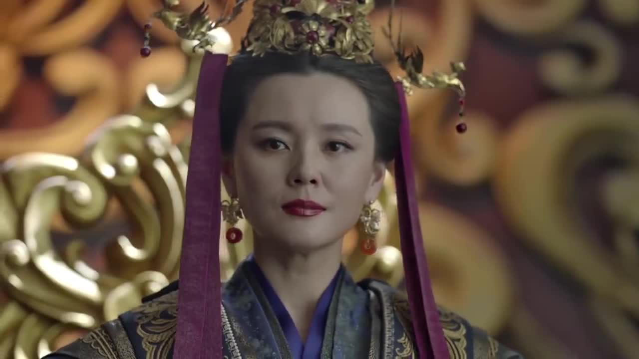 庆余年:北齐太后可不是省油的灯,范闲的理由,并未能说服她