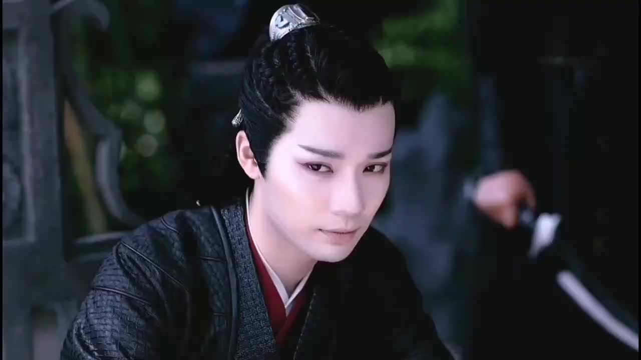 山河令千巧别的本事没有就是见不得蝎王挨打