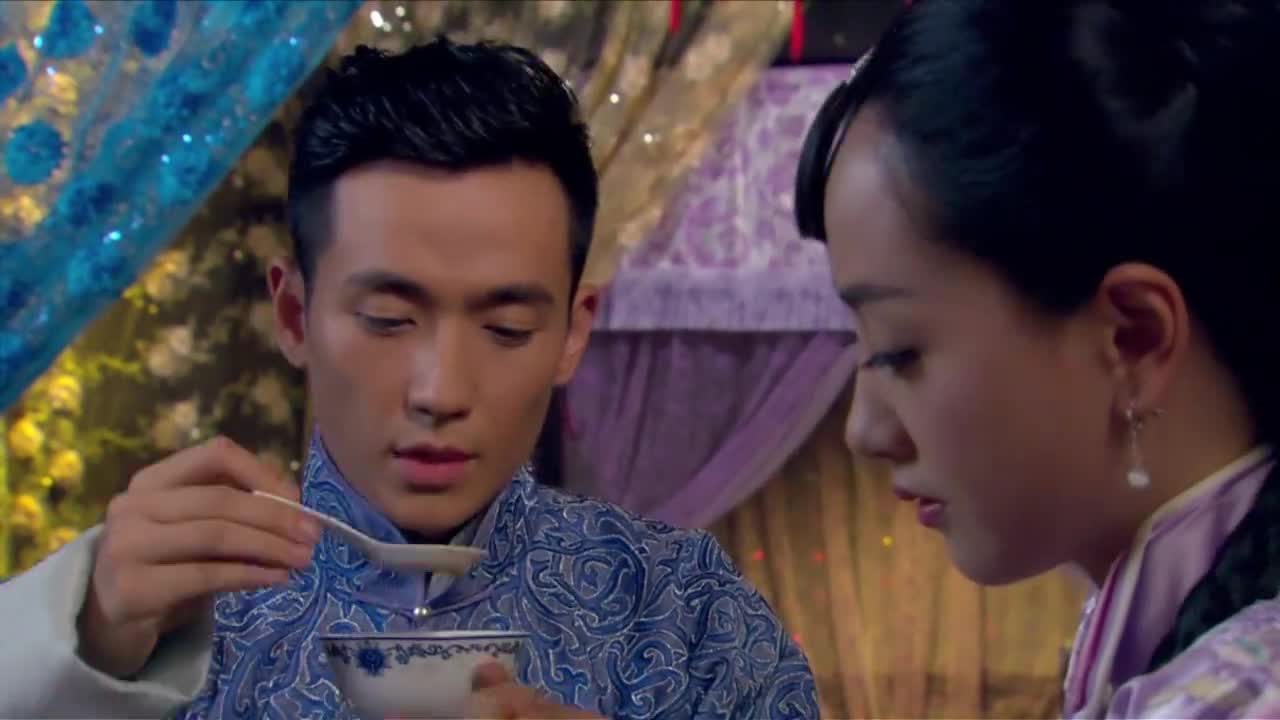 情定三生33:迟瑞休妻知夏终于恢复自由,向天却不要她了