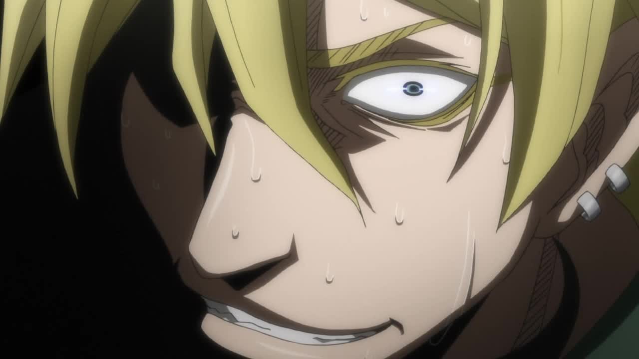 黑子的篮球:黑子截掉纳什的球,进了最后一球,一分之差获胜