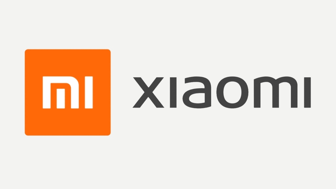 小米公司现在已经确认,其未来发布的产品将全部使用"xiaomi"品牌logo.