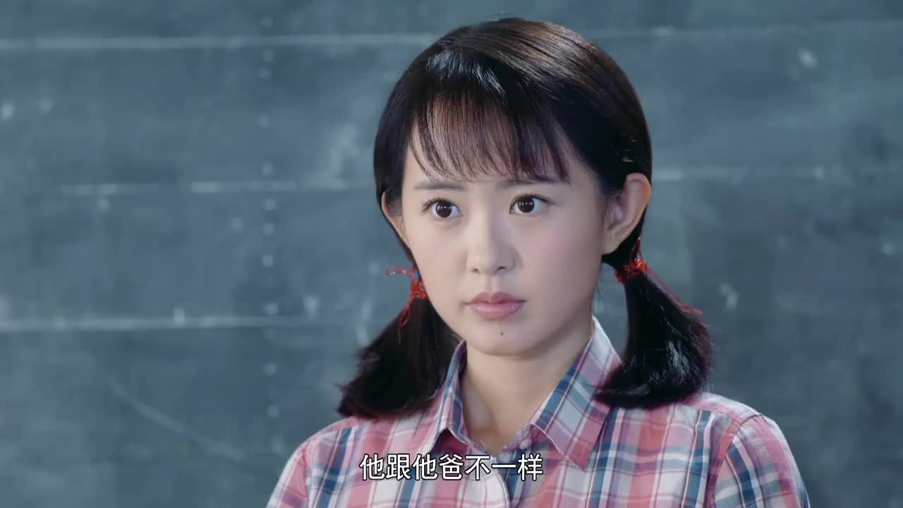 青谷子:焦大楼本想戏弄方格,没想到搬起石头砸了自己的脚