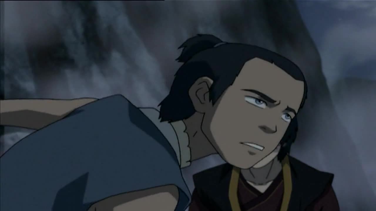 降世神通:索卡疯了,把唯一的逃生工具毁了,这下真的回不去喽!