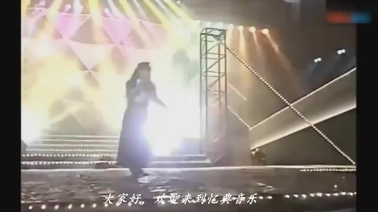 经典歌曲《千千阙歌》原唱是<a href=