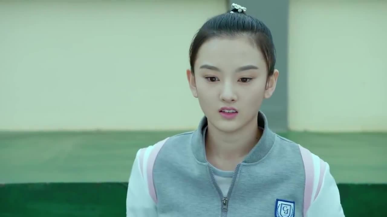 邬童谈话沙婉,直言沙婉喜欢郁风,这思维很是精细