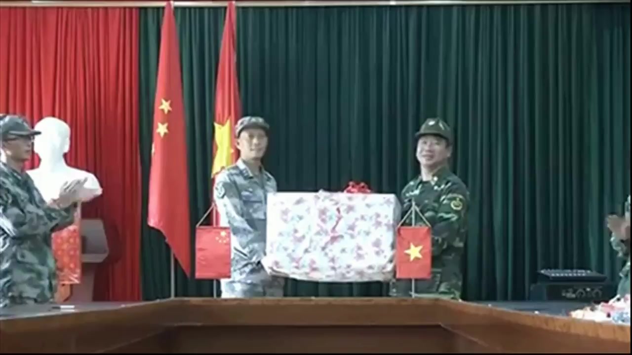 日本高层访问越南剑指中国，越南人：谁也无法破坏中越团结