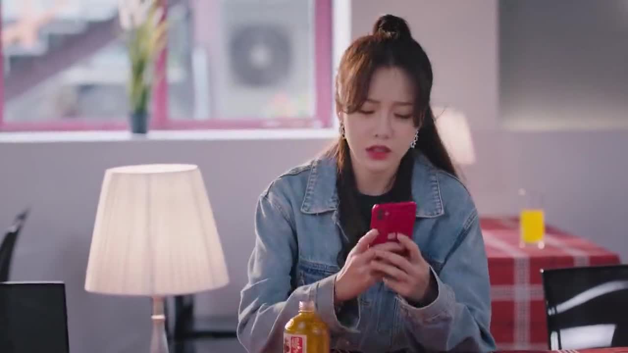 我的小确幸:温让好不容易有个顾客,周程程接话神同步搅局,扎心