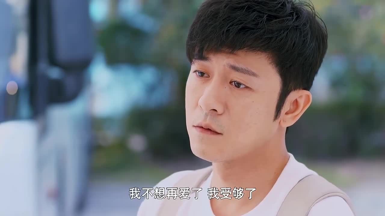 我是幸运儿:扎心不帅哥!你想和女神做恋人,女神却把你当朋友!