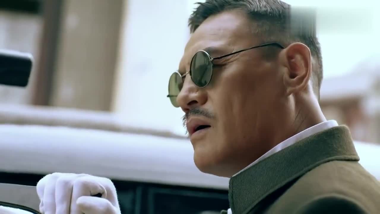 一代枭雄哥,这里面肯定有大问题,何辅堂别总吓唬自己好吗