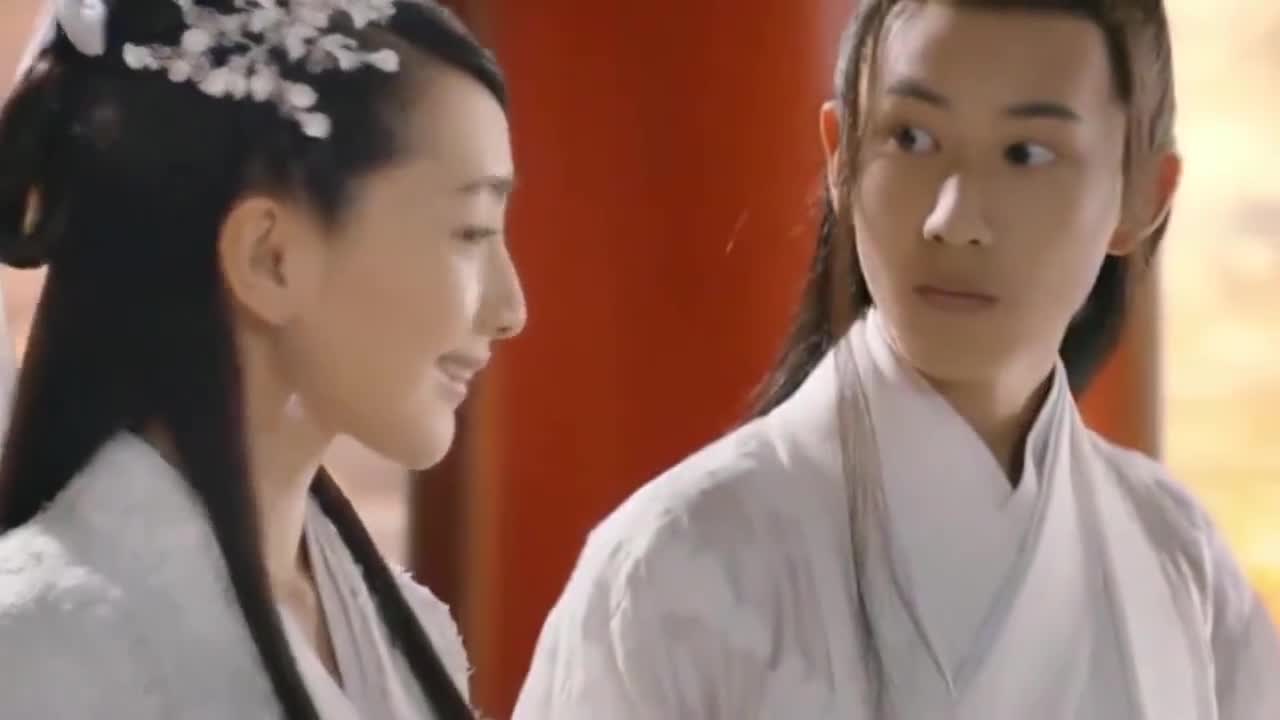 三生三世大结局:夜华霸气复苏,墨渊一句话揭穿出他早已知晓
