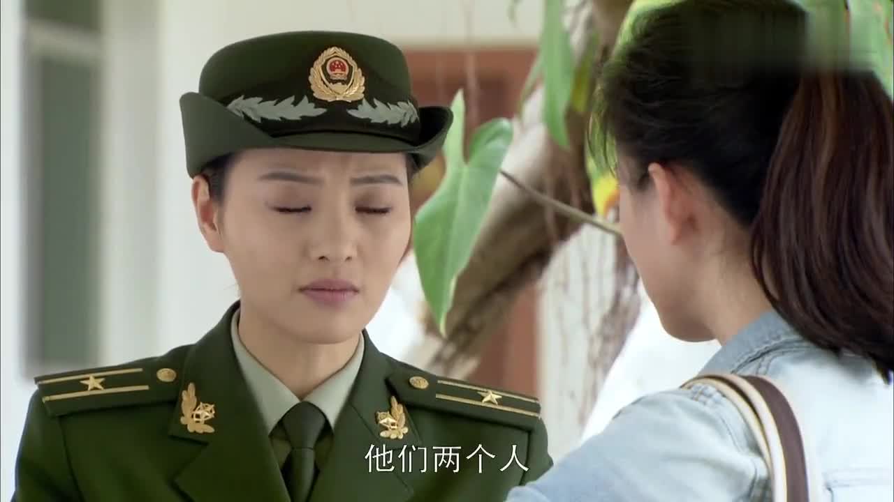 美丽重生,一个人怎么能天真到,手里拿着毒品,不知道那是什么