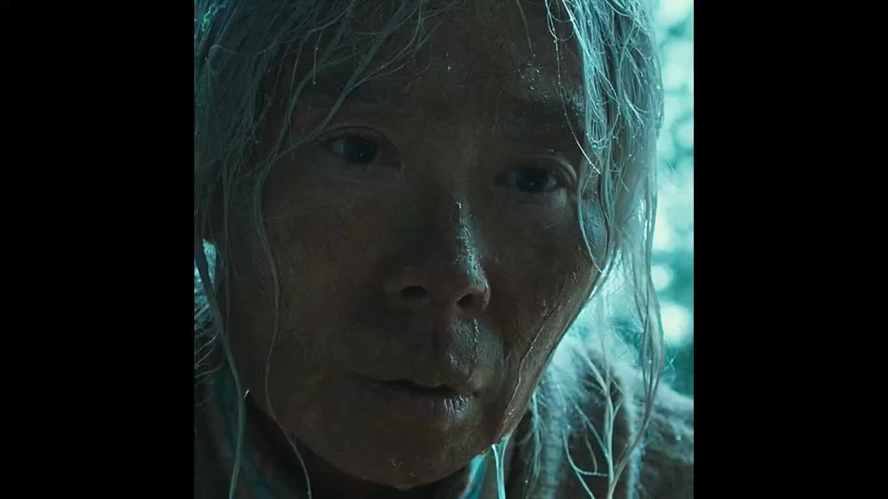 老太太在山中发现金矿，警察却骗她说这是黄铁！一部<a href=