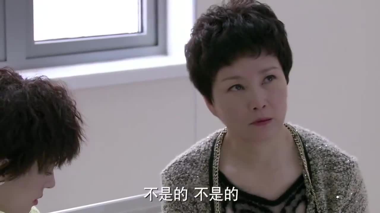 辣妈正传:心机女说夏冰家人克满满,故意针对夏冰亲妈