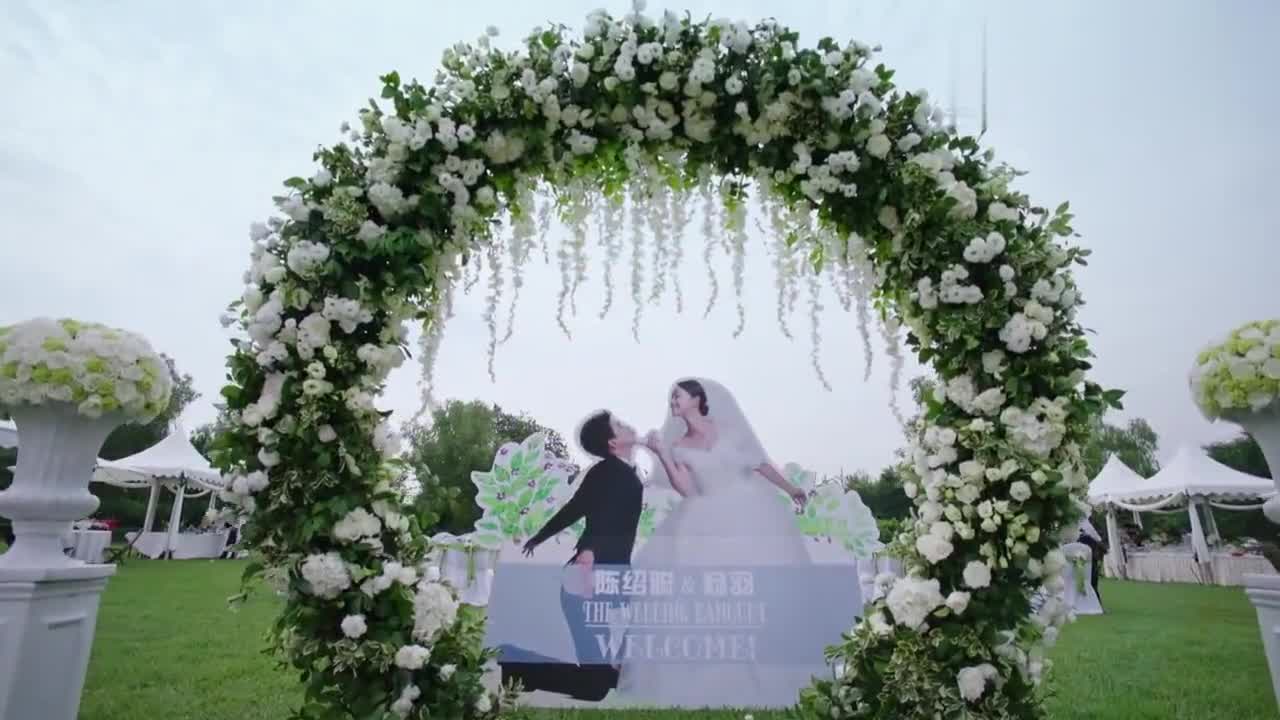 经典的杨紫嫣结婚了吗的插图